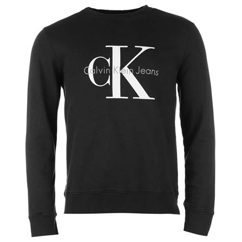 calvin klein jumper mens cheap|men's calvin klein sweatsuit.